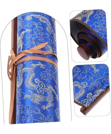 NUOBESTY Scroll Water Writing Cloth Study Accessory Beginner Writing Cloth Practice Cloth Child Aldult - Buy Online on GoSupps.com