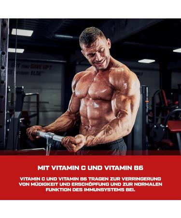 Scitec Nutrition Water Cut Capsules - Energy Boosting Supplement with Vitamin C B6 & Green Tea Extract - Diuretic & Immune Support - 100 Capsules - Buy Online on GoSupps.com