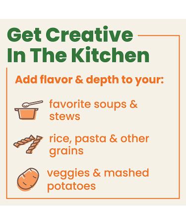 Pacific Foods Organic Beef Broth 32oz - Premium Quality, 100% Organic - 1 Pack - Buy Online on GoSupps.com