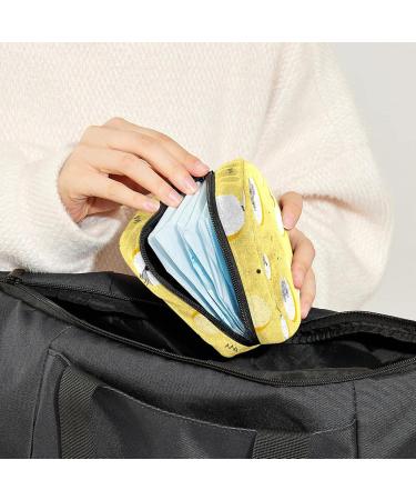 Shop Women's Bonds Still Pad Holders - Portable Period Kit Bag for Girls | International Shipping - Buy Online on GoSupps.com