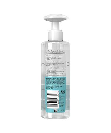 Olay Luminous Advanced Tone Perfecting Micellar Water 237 mL - Brighten & Cleanse | Shop Internationally - Buy Online on GoSupps.com