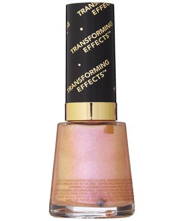 Revlon Transforming Effects Top Coat Pink Glaze 745 - Long-Lasting Nail Polish Finish - Buy Online on GoSupps.com