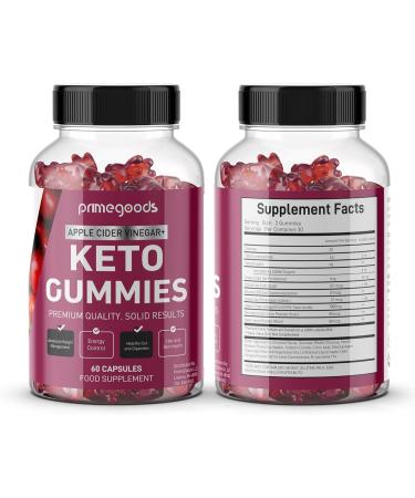 Keto ACV Gummies Advanced Weight Loss Formula-Apple Cider Vinegar gummies-1000mg avc with Vitamins B12 & B6- Weight Loss Gummies for Women and Men-Energy-Digestion-Natural-Pomegranite-Beetroot - Buy Online on GoSupps.com