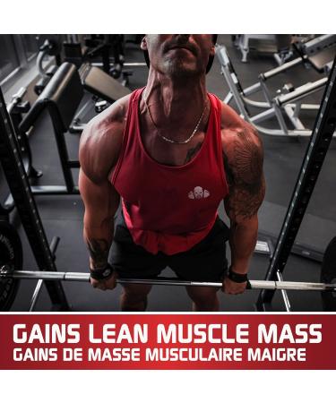 Predator Labs Big Foot Creatine 500g 100 servings of our 99% pure monohydrate creatine is double filtered for optimal absorption and unprecedented results supplement for muscle growth increased strength better energy production and improved athletic perfo - Buy Online on GoSupps.com