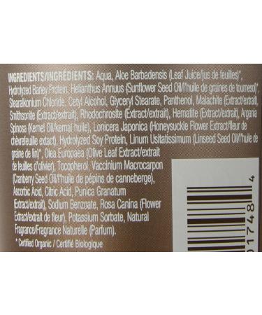 Mineral Fusion Volumizing Conditioner 8.5 Fl Oz - Boost Hair Volume & Shine - Buy Online on GoSupps.com
