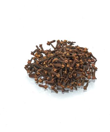 Old India Whole Cloves 1kg - Premium Quality Cloves for Cooking and Baking - Buy Online on GoSupps.com