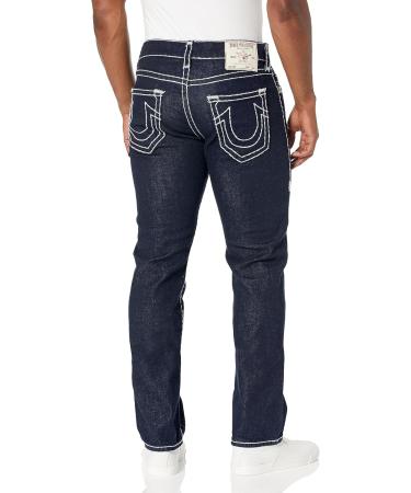 True Religion Men's Ricky Nf Super T 2S Body Rinse - Buy Online on GoSupps.com