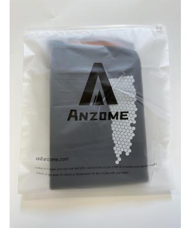 Anzome eBike Battery Protective Cover - 30-41 cm | Extend Battery Life & Protect Against Cold & Dirt for Bosch Haibike KTM Cube | Essential eBike Accessories - Buy Online on GoSupps.com