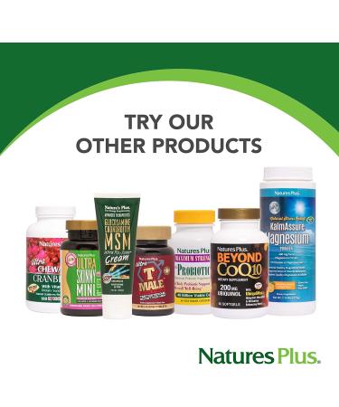 Nature's Plus Bone Power with Boron â€“ 180 Softgels for Stronger Bones - Buy Online on GoSupps.com