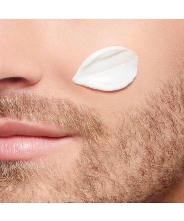CLARINS MEN Line-Control Cream - Anti-Aging Moisturizer for Men | Firm & Tighten Sagging Skin | Smooth Deep Lines & Wrinkles | Ideal for Dry Skin | International Shipping - Buy Online on GoSupps.com