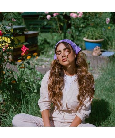 Gisou Honey Infused Hair Perfume - Delicate Fragrance with Sweet Honey and Spring Florals - 1.7 fl oz - Buy Online on GoSupps.com