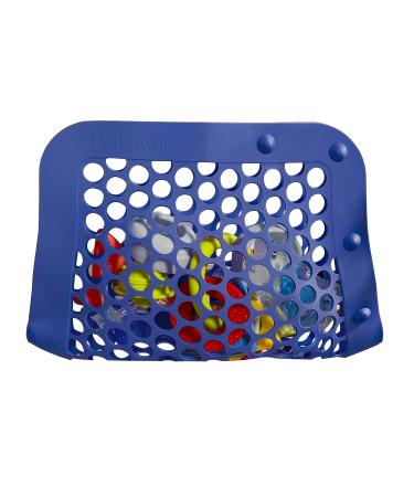 Dr. Brown's Silicone Baby Bottle & Pacifier Dishwasher Bag - Blue | Easy Cleaning Solution - Buy Online on GoSupps.com