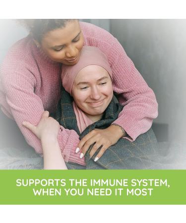 Beljanski ReaLBuild Immune Support Supplement - 10 Doses - Buy Online on GoSupps.com