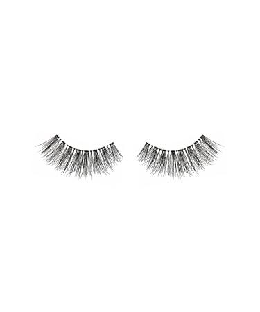 Buy Amorus 12 Pairs False Eyelashes Set - 100% Natural Hair Handmade Comfortable & Reusable - International Shipping Available - Buy Online on GoSupps.com