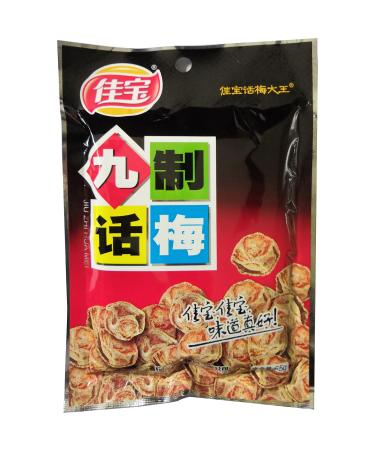 JIABAO Prunes s ch es 65 g