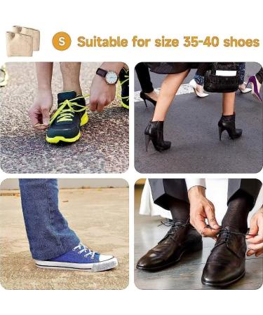 Metatarsal Pads for Men & Women - Comfort & Support for All Foot Types - Buy Online on GoSupps.com