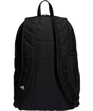 adidas Stadium 3 Backpack - Black, One Size - Buy Online on GoSupps.com