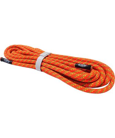 QIQU 7mm Nylon Climbing Accessory Cord Rope - 20ft and 50ft Lengths - Buy Online on GoSupps.com