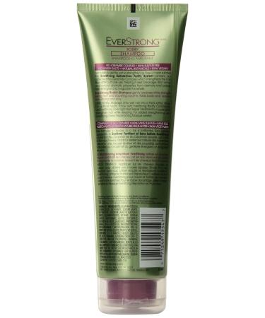Buy Everstrong Bodify Shampoo 8.50 oz - Nourishing Hair Care for Healthy Volume | International Shipping Available - Buy Online on GoSupps.com