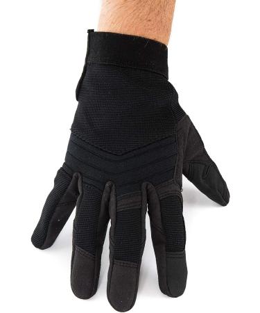 CamelBak Impact CT Gloves Black - XXL Size - Buy Online on GoSupps.com
