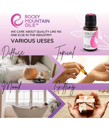 Breathe Ease 10ml Roll-On | Natural Relief for Congestion & Allergies | International Shipping Available - Buy Online on GoSupps.com