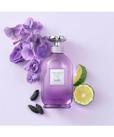 Coach Dreams Moonlight 3.3 Fl Oz - Buy Online on GoSupps.com