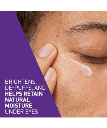 CeraVe Skin Renewing Vitamin C Eye Cream - Reduce Dark Circles & Puffiness | Fragrance-Free Ophthalmologist Tested | 0.5 Fl. Oz - Buy Online on GoSupps.com