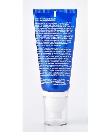 IFC Dermatology Skin Active Cellular Restoration Night Cream Anti-Ageing 50 ml - Buy Online on GoSupps.com