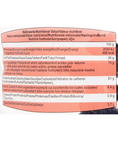 Buy XOX Partymix Paprika Style - 300g | Delicious Snacks for International Shipping - Buy Online on GoSupps.com