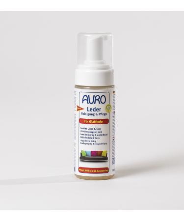 Auro leather cleaning and care 150 ml