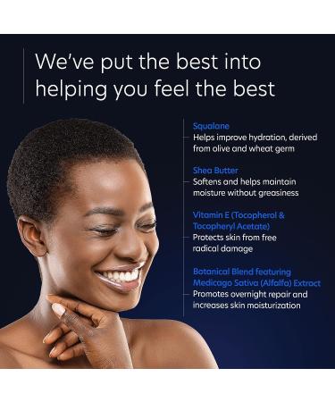 PCA SKIN Overnight Lip Mask - Ultra Hydrating Nighttime Treatment (0.46 oz) - Buy Online on GoSupps.com