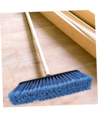 Lurrose Multifunctional Broom & Floor Cleaner - Fussel-Free Cleaning Accessories for Home & Garden - Buy Online on GoSupps.com