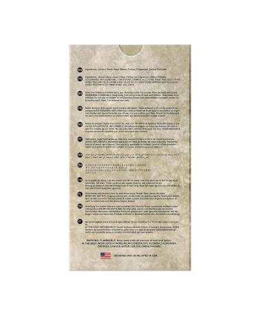 Hybrid & Company Lampard Pour Homme For Men Eau De Toilette Vaporisateur Natural Spray 3.4 Fl Oz LAMPARD POUR HOMME 3.4 Fl Oz (Pack of 1) - Buy Online on GoSupps.com