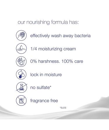 Dove Beauty Bar 3.75 oz 10 Bars - More Moisturizing Than Bar Soap - Washes Away Bacteria - Nourishes Sensitive Skin - 10 Count Pack - Buy Online on GoSupps.com