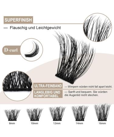 Shop DIY Eyelash Extension Set | B&Q Lash Extensions Kit for Beginners | Individual Eyelash Adhensive & Remover Included - Buy Online on GoSupps.com