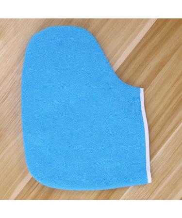 Buy Hand Care Gloves & Foot Wax Covers - Insulation & Bathing Protection | Shop Internationally - Buy Online on GoSupps.com