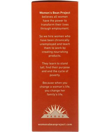 Women's Bean Project Cream Scone Mix - 25 oz | Delicious Baking Mix - Buy Online on GoSupps.com