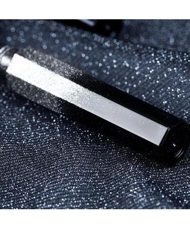 Starry Eye Black Mascara - Long-lasting, Waterproof, Sweat-proof, and Easy to Apply 5ml False Princess Mascara - Buy Online on GoSupps.com