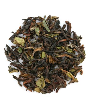 Darjeeling First Flush Premium Loose Leaf Black Tea - Chiswick Tea Co - 250g
