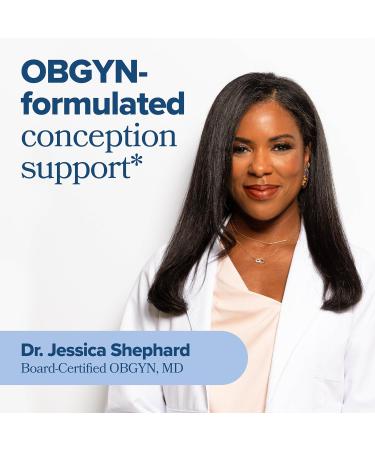 O Positiv Preggo Sperm Health Capsules for Men - OBGYN-Formulated for Improved Sperm Count & Motility with Tongkat Ali, NAC, Alpha Lipoic Acid Male Reproductive Health, 60 Count (Pack of 1) - Buy Online on GoSupps.com