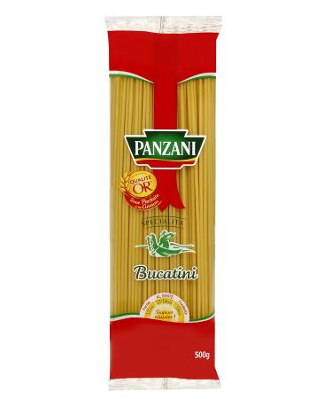 PANZANI Panzani Pasta Bucatini 500 g