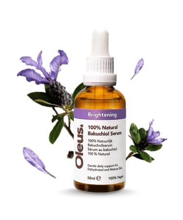 Oleus Bakuchiol Serum 50ml