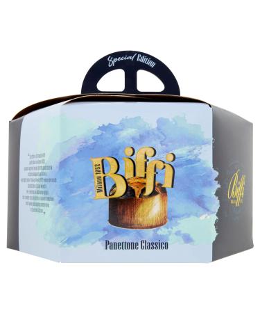 Pandoro Classic Biffi 1000 kg kunsthandwerk