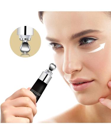 RAZONIX Caffeine Eye Cream 20g - Anti Aging, Dark Circles & Wrinkles | Moisturizing & Revitalizing Under Eye Cream - Buy Online on GoSupps.com