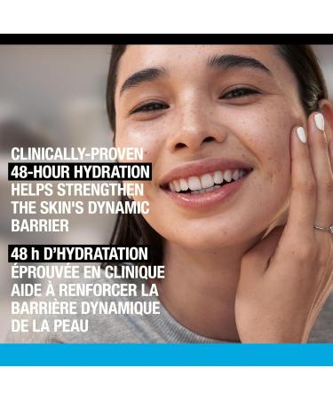 Neutrogena Hydro Boost Fragrance Free Face Moisturizer with Hyaluronic Acid for Dry Skin Gel Cream Moisturizer For a Refreshing Burst of Hydration & Glowing Skin Non-Comedogenic 50ml - Buy Online on GoSupps.com