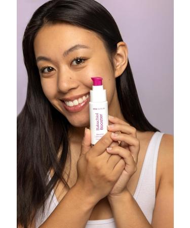 Shop Bakuchiol Booster - Natural Anti-Aging Serum for Radiant Skin | Fast Worldwide Shipping - Buy Online on GoSupps.com