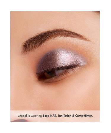 Milani Soft & Sultry Eyeshadow Palette | 12 Cruelty-Free Smoky Matte & Metallic Colors - Buy Online on GoSupps.com