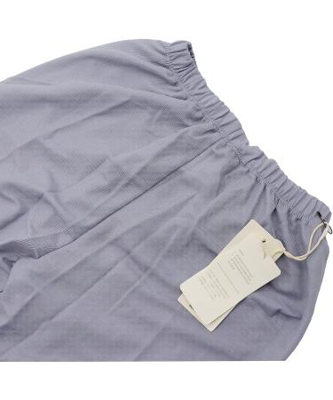 500 Pcs White Bulb Safety Pins | Calabash Metal Gourd Pins for Tailors and Clothing Tags - 0.86 inch (22mm) - Buy Online on GoSupps.com