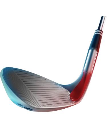 Cleveland Golf LH RTX ZipCore Tour Satin Wedge - 54.1 Left Handed Steel Wedge - Buy Online on GoSupps.com
