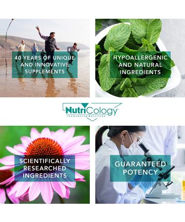 Nutricology Vitamin D3 Complete - 120 Fish Gelatin Capsules for Optimal Health - Buy Online on GoSupps.com